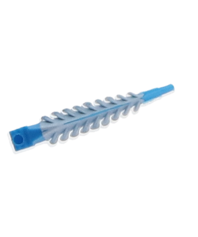 Composi-Tight 3D Fusion Wedge Blue Refill: 100 Count