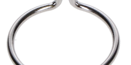 Composi-Tight Original G-Rings with standard length tines: 3 per package