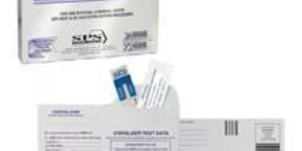 Passport Plus Mail-In System 12/Bx