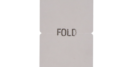 Stickem's Adhesive Bitewing Tabs 500/Bx