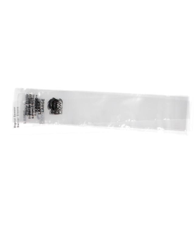 Comfee's Sensor Sleeve #2 Large 500/Bx
