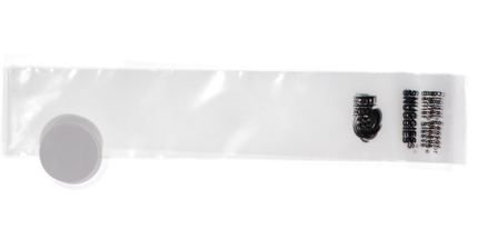 Snuggies Custom-Fit Sensor Sleeves