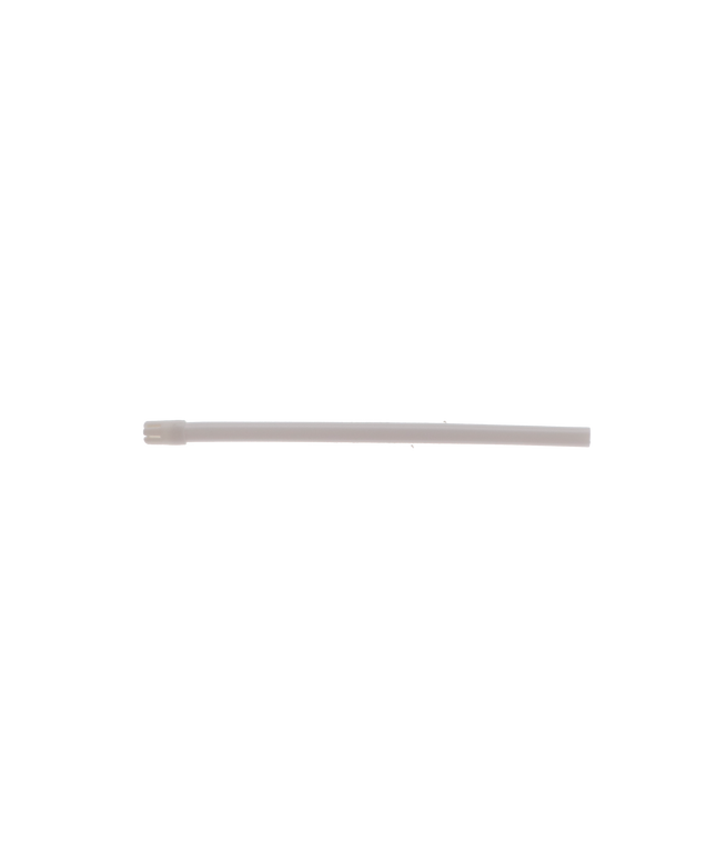 3D - Essentials Saliva Ejector White 100/Bg