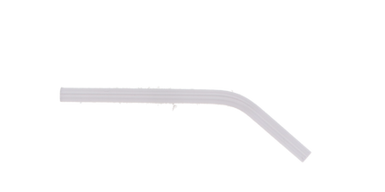 3D - Sani-Tip Type Air/Water Tips Plastic Clear 250/Pk