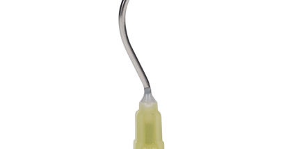 Vista - Stat-Flo Hemostatic Pre-Bent Tips 19g 100/Pk