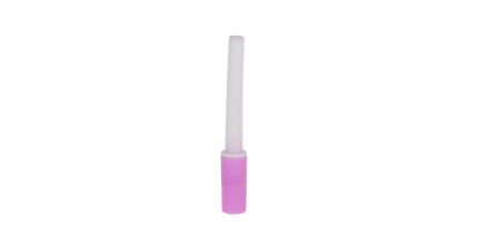 Vista - Appli-Vac Irrigating Tips 100/Bx 30ga Purple