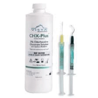 CHX Plus Endo 4/Pk.