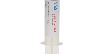 Vista - Quick Stat Bulk Syringe Refill