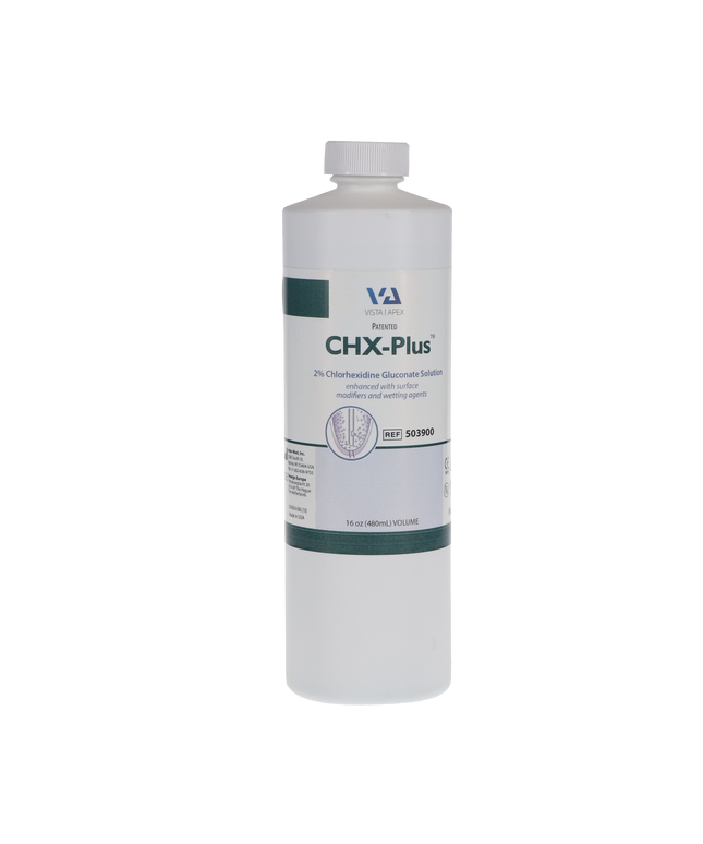 Vista - CHX Plus Endo 16oz