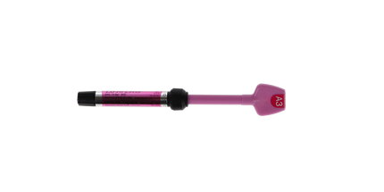 Estelite Sigma Quick Syringe 3.8g A3