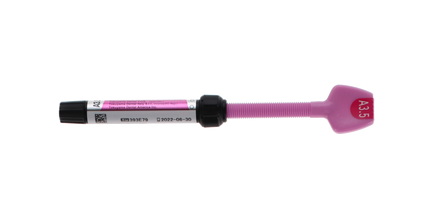 Estelite Sigma Quick Syringe 3.8g A3.5