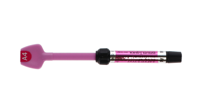 Estelite Sigma Quick Syringe 3.8g A4
