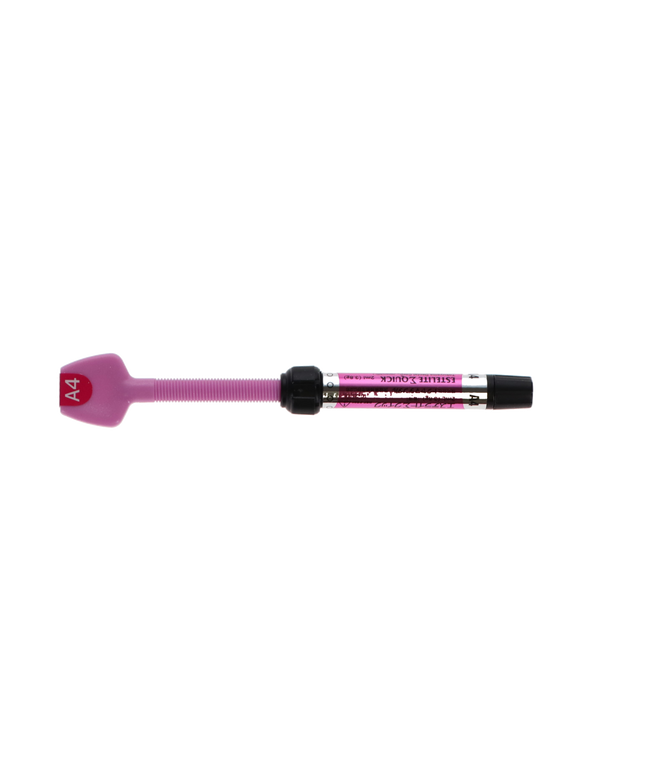 Estelite Sigma Quick Syringe 3.8g A4