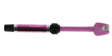 Estelite Sigma Quick Syringe 3.8g OA2