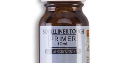 Sofreliner Tough Primer 10ml