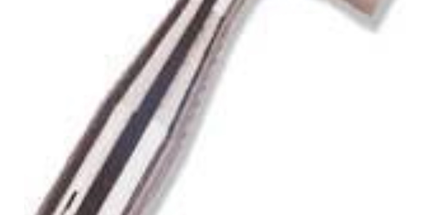 Young - Care-Free Prophy Angle 5/Pk