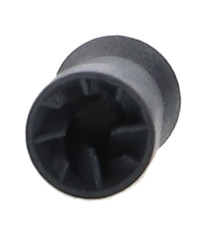 Young - Turbo Plus Prophy Cups Screw Soft Gray 144/Pk