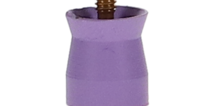 Young - Prophy Cup Petite LF Web Soft 144/Bx
