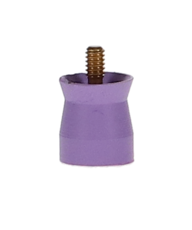 Young - Prophy Cup Petite LF Web Soft 144/Bx