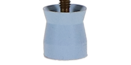 Young - Prophy Cup Petite LF Web Firm 144/Bx