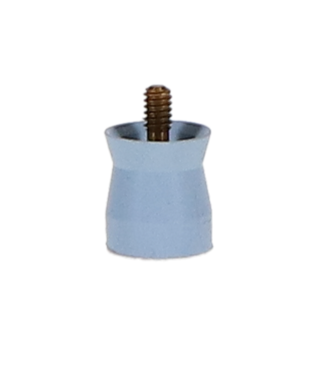Young - Prophy Cup Petite LF Web Firm 144/Bx