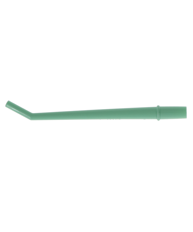 Young - Surg-O-Vac II Tip 0.25" Green 25/Pk