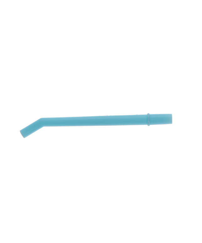 Young - Surg-O-Vac III Tip 0.375" Blue 25/Pk