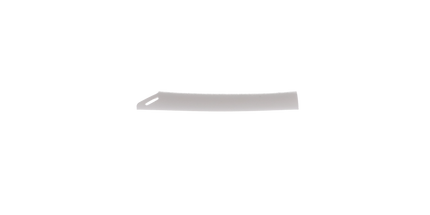 Young - Vent-O-Vac Disposable Tips 3.75" 100/Pk