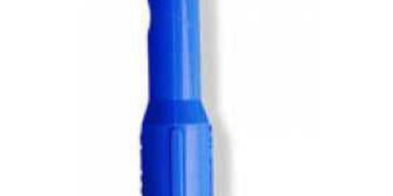 Young - Disposable Prophy Angle Webbed Firm White 200/Bx