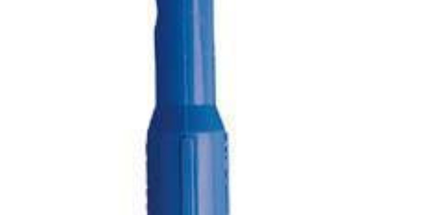 Young - DPA Blue/Wh Turbo Cup/1200 Ct