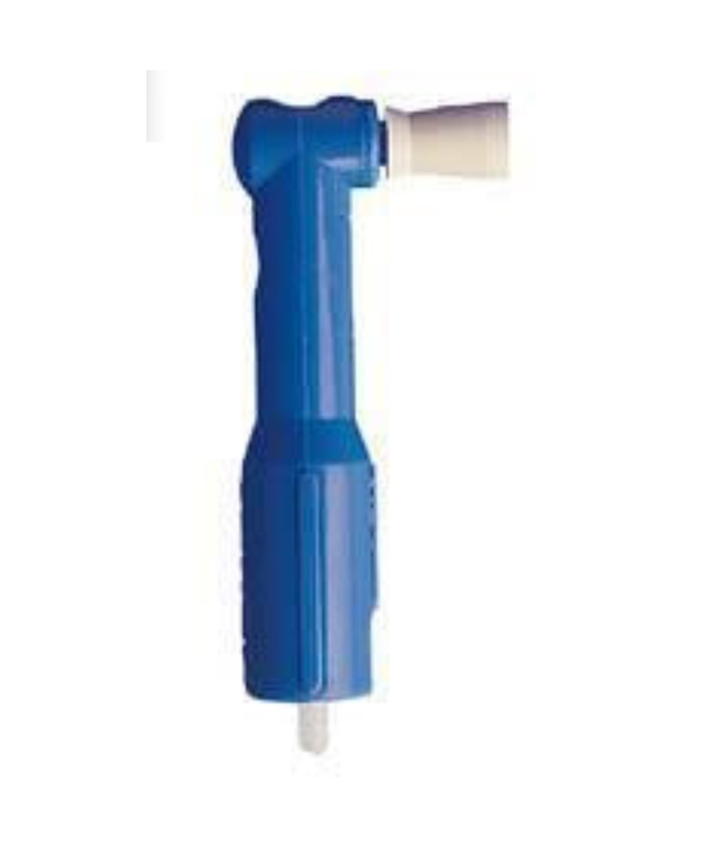 Young - DPA Blue/Wh Turbo Cup/1200 Ct