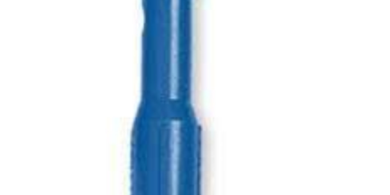 Young - Disposable Prophy Angle Petite LF Soft Purple 1200/Pk
