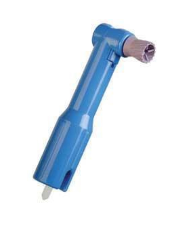 Young - Disposable Prophy Angle Elite Soft LF 200/Bx