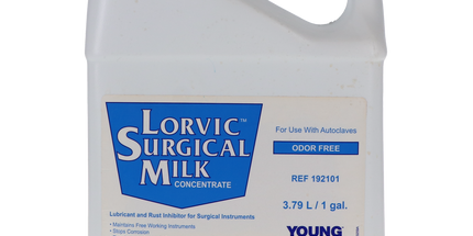 Young - Surgical Milk Gal/Bt