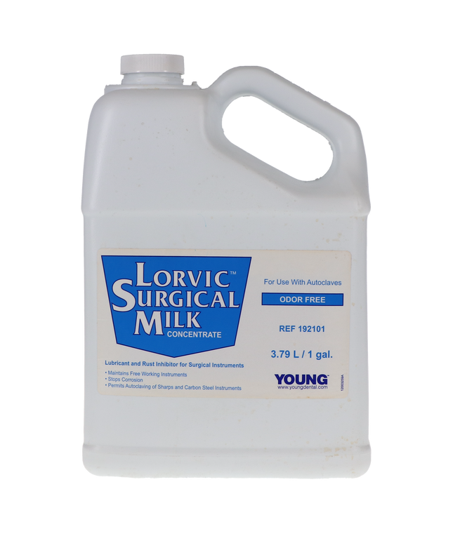 Young - Surgical Milk Gal/Bt