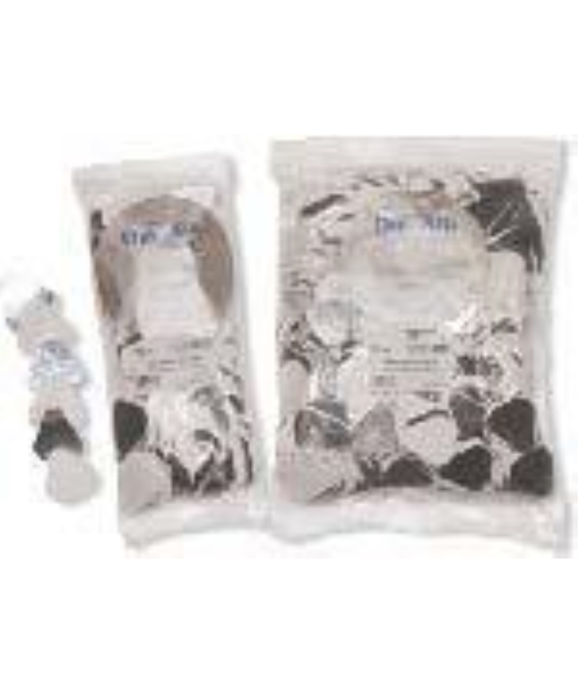 Young - Dri-Aids Silver Bulk Package Small 750/Bx