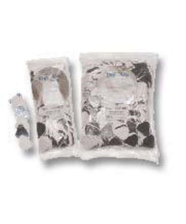Young - Dri-Aids Silver Large 250/Bx