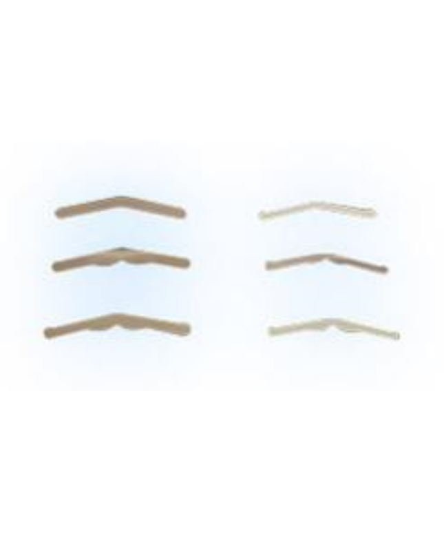 Young - Ho Bands - 2 Mod Wide-Regular (Tofflemire Matricies)