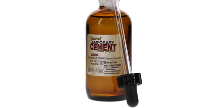 Temrex - Liquid - 4oz.