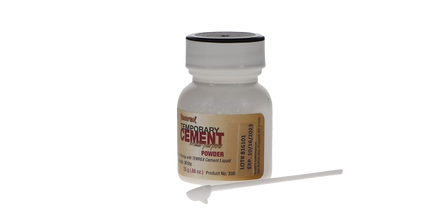 Temrex - Powder - White - 25g
