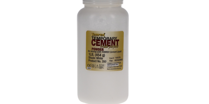 Temrex - Powder - White - 454g