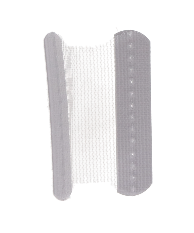 Temrex - Bite-Rite Trays, 100p - Wide