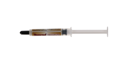 Temrex - Diamond Polishing Paste - Syringe