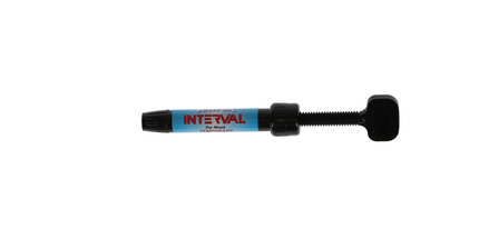 Temrex - Interval - Temp Filling Material