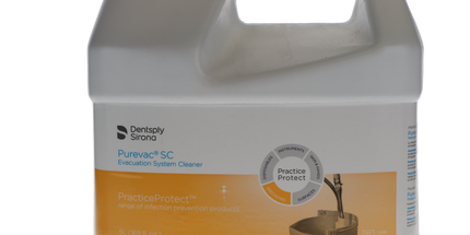 Sultan - Purevac SC Evacuation Cleaner 5L/Bt