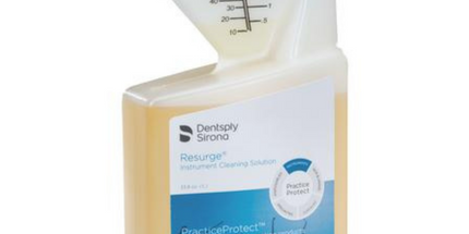 Sultan - ReSURGE Cleaning Solution 33oz