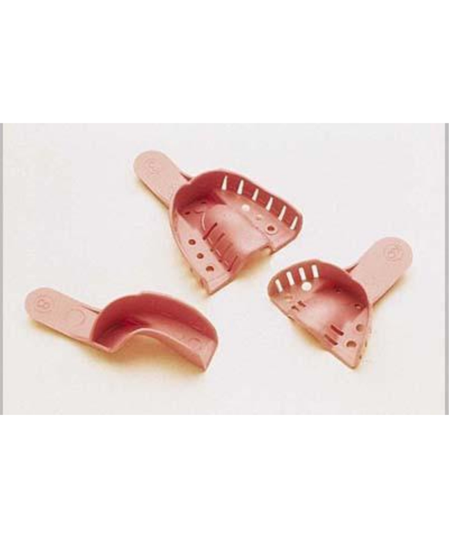 Sultan - Dentray II Tray #1 Large Upper Perf 12/Bx