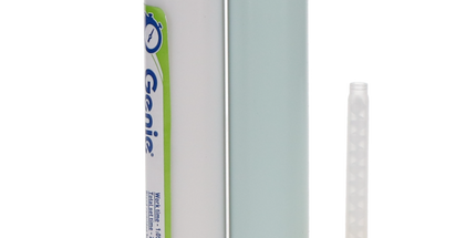 Sultan - Genie VPS Rapid Set Light Body 50mL 2/Pk
