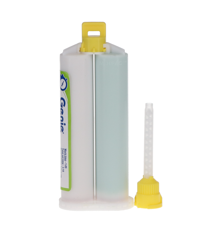 Sultan - Genie VPS Rapid Set Light Body 50mL 2/Pk