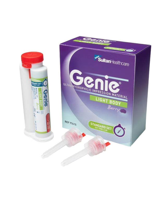 Sultan - Genie VPS Standard Set Light Body 50mL 2/Pk